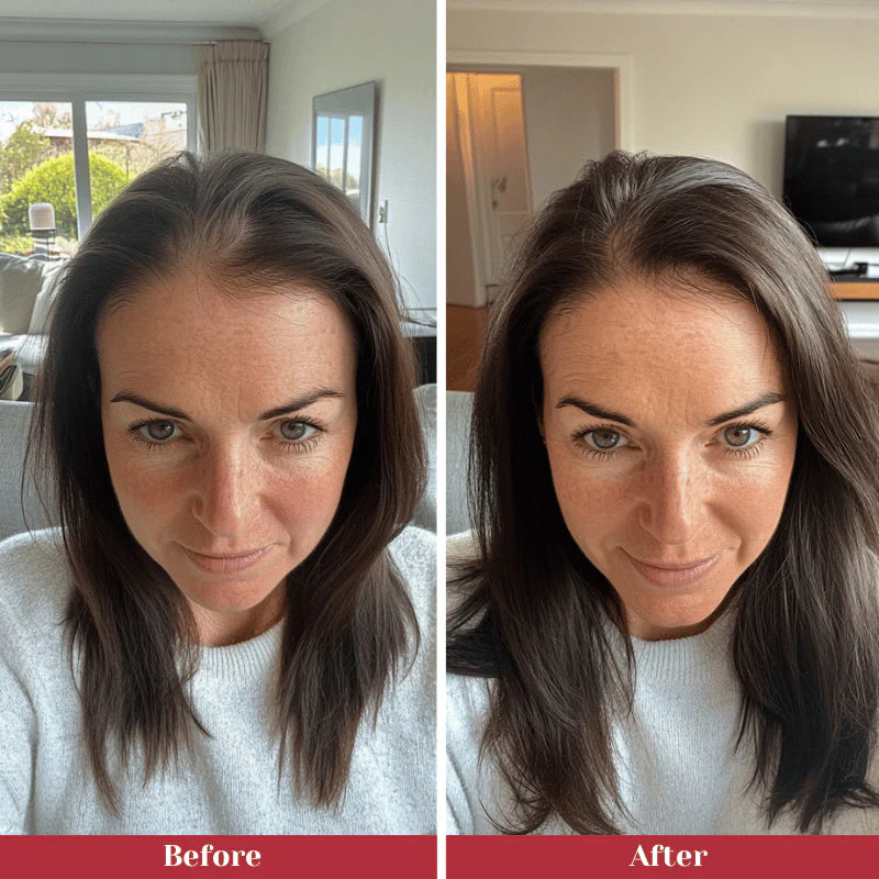 Follicure⢠RevivaBrush
