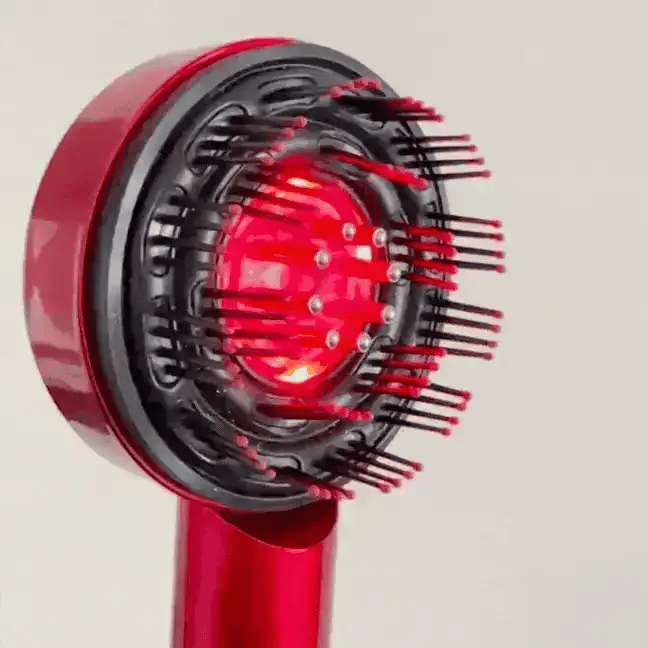 Follicure⢠RevivaBrush