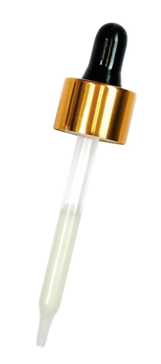 FOLLICURE™ Grape Seed and Chamomile Hair Growth Oil - Follicure